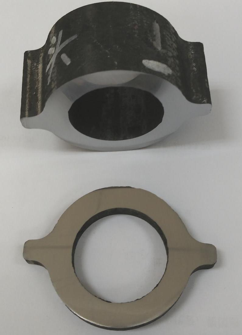 鰭片管:20G、SA-210C/SA-213T91