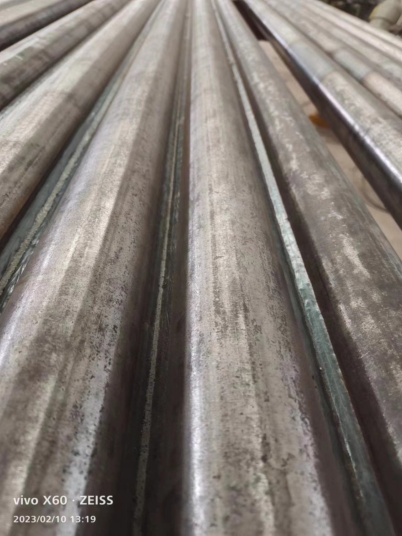 Φ60.3×7.5 SA-210C 鍋爐用管保證質(zhì)量，按照技術(shù)協(xié)議要求