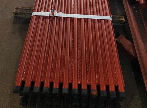 雙面水冷壁管（內(nèi)螺紋）Φ60×12.2mm，材質(zhì)：12Cr1MoVG。含材質(zhì)證明、出廠合格證，水壓試驗(yàn)、通球報(bào)告等資料